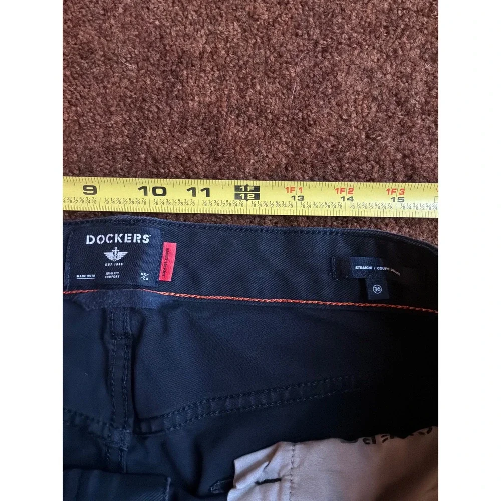 Dockers smart 360